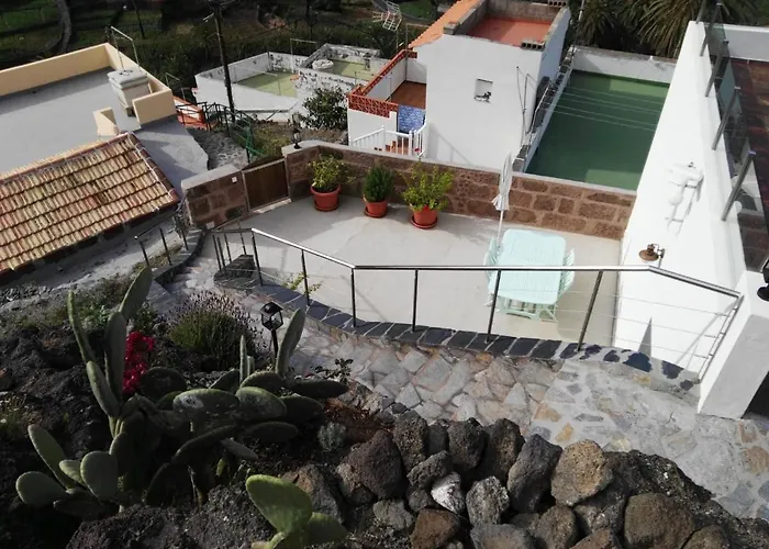 Casita Tio Manuel