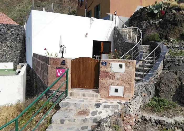 Casita Tio Manuel