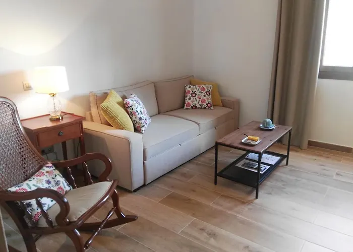 Casita Tio Manuel