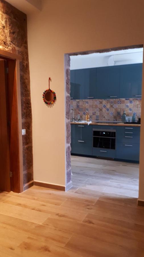 Casita Tio Manuel Hébergement de vacances