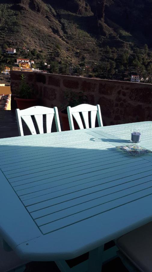 Casita Tio Manuel Hébergement de vacances