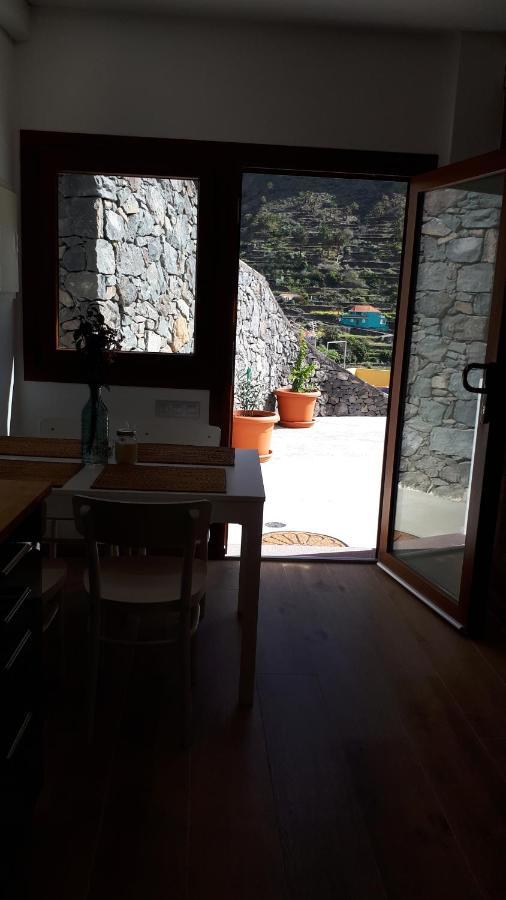 Hébergement de vacances Casita Tio Manuel *