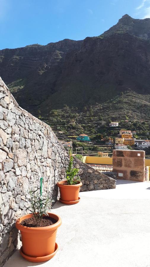 Hébergement de vacances Casita Tio Manuel