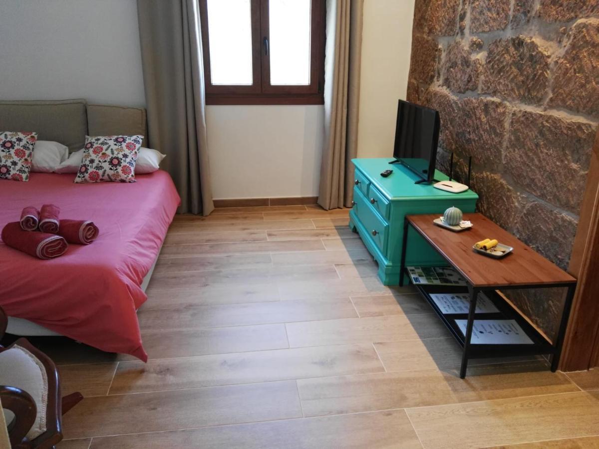 Casita Tio Manuel Hébergement de vacances *